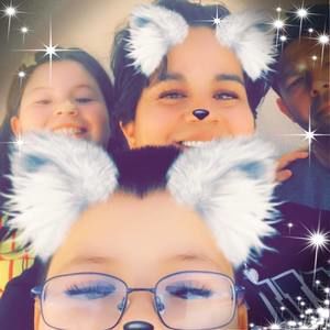 Meet your Posher, Anneandtravis